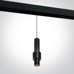 Pendant Tube light magnetic 10º/38º